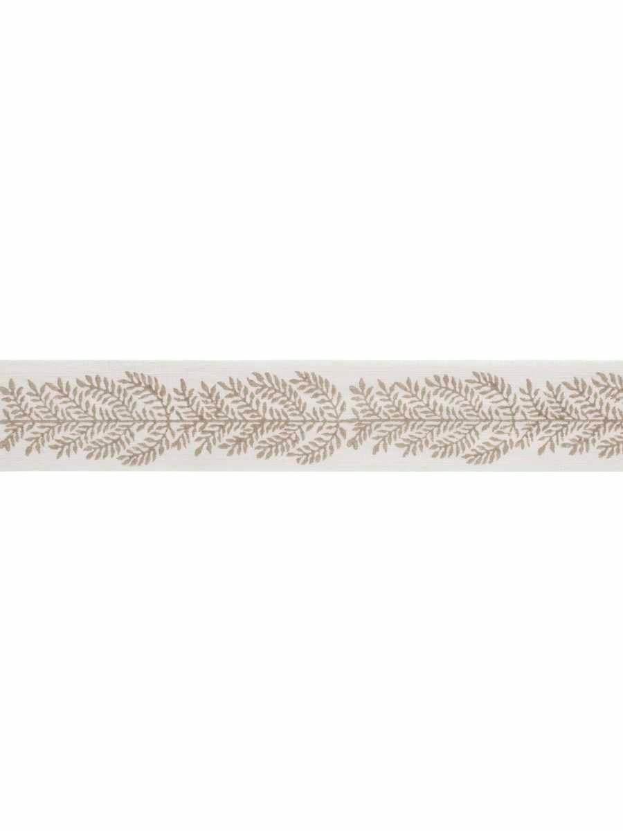 Home Decorative Trim -Juneau Linen