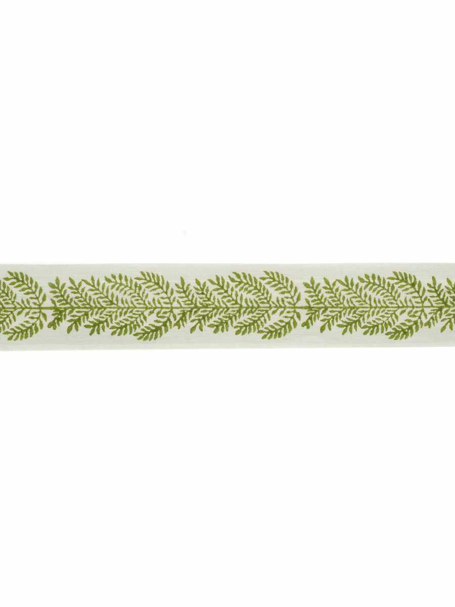 Home Decorative Trim -Juneau Sage