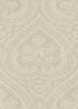 Home Decorative Fabric Linen - La Moreaux Blanc