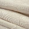 Home Decorative Fabric Linen - La Moreaux Blanc