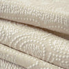 Home Decorative Fabric Linen - La Moreaux Blanc