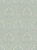 Home Decorative Fabric Indigo - La Moreaux La Mer