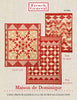 Dominique Quilt Pattern