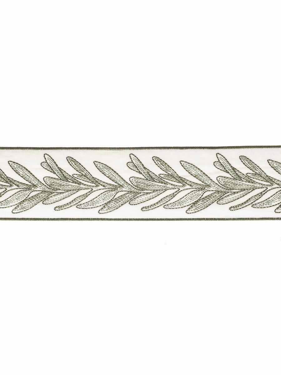 Home Decorative Trim - Lachapelle Tortue