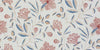 Home Decorative Fabric Indigo - Lilou Rouge