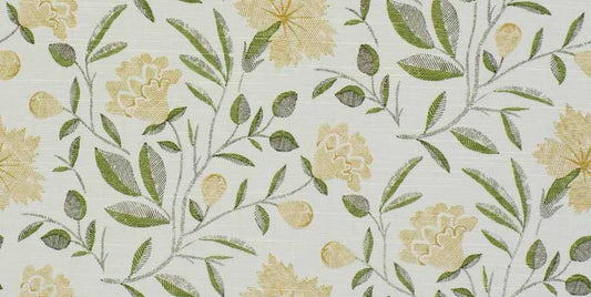 Home Decoartive Fabric Jardin - Lilou Soleil