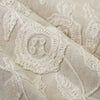 Home Decorative Fabric Linen - Marcelline Bisque