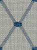 Home Decorative Fabric Indigo - Margo Azure