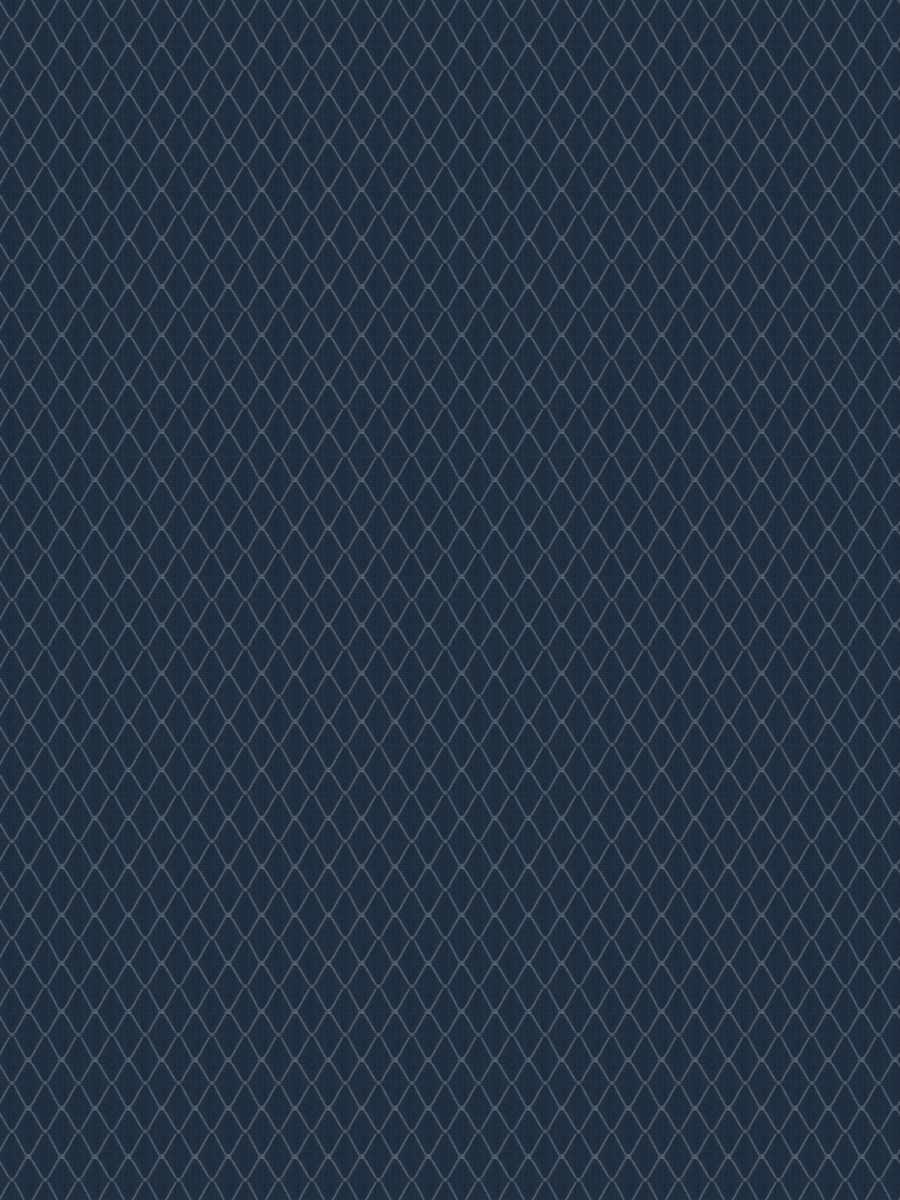 Home Decorative Fabric Indigo - Margo Indigo