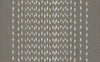 Home Decorative Fabric Linen - Maribel Stripe Charcoal