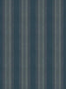 Home Decorative Fabric Indigo - Maribel Stripe Indigo