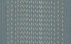 Home Decorative Fabric Indigo - Maribel Stripe La Mer