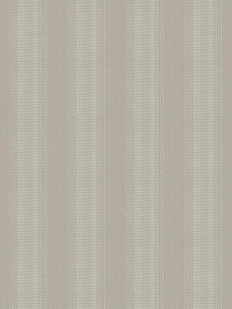 Home Decorative Fabric Linen - Maribel Stripe Linen