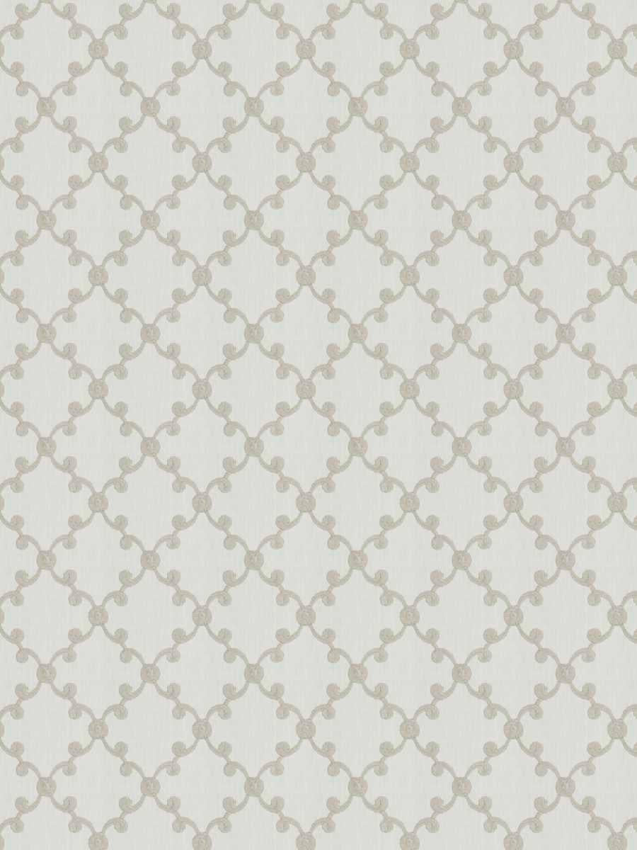 Home Decorative Fabric Linen - Morisette Bisque