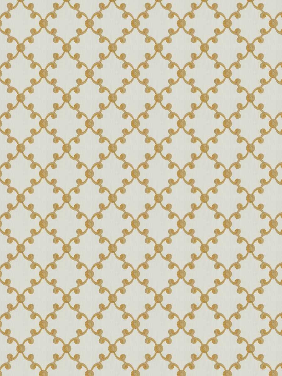 Home Decoartive Fabric Jardin - Morisette Harvest