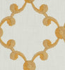 Home Decoartive Fabric Jardin - Morisette Harvest