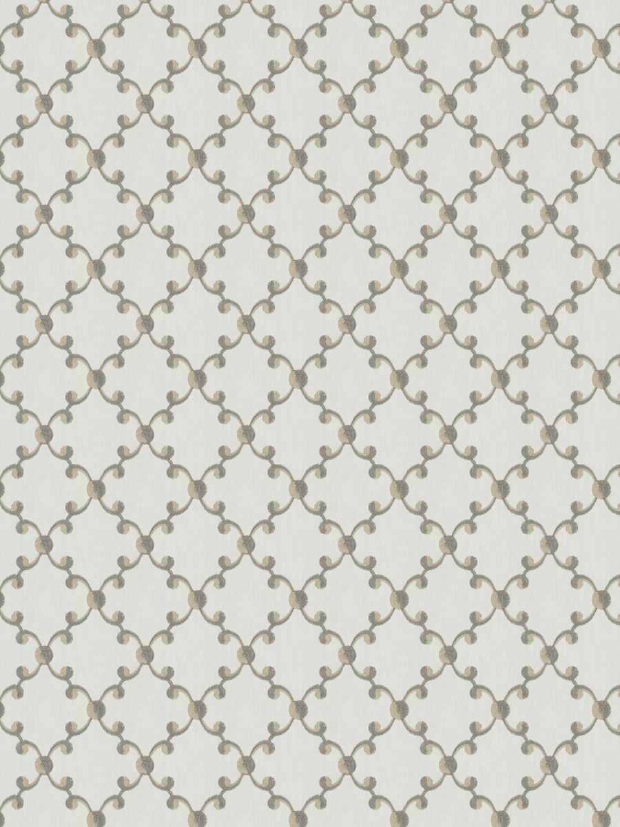 Home Decorative Fabric Linen - Morisette Linen