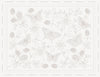 Le Beau Papillon Embroidery Sampler