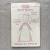 Petite Suzette Embroidery Sampler Kit by Jess Brown