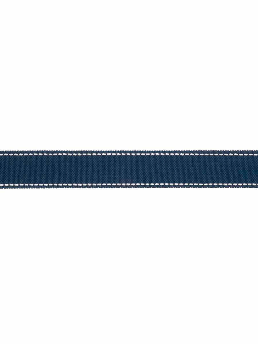 Home Decorative Trim - Picard Indigo