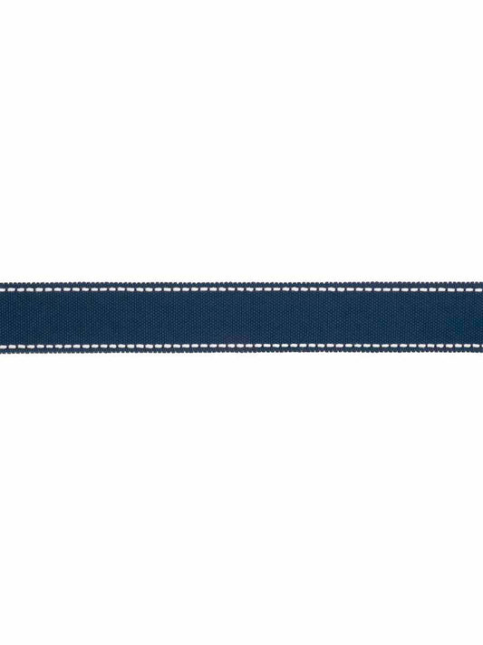 Home Decorative Trim - Picard Indigo