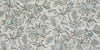 Home Decorative Fabric Indigo - Privette La Mer