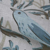 Home Decorative Fabric Indigo - Privette La Mer