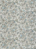 Home Decorative Fabric Indigo - Privette La Mer