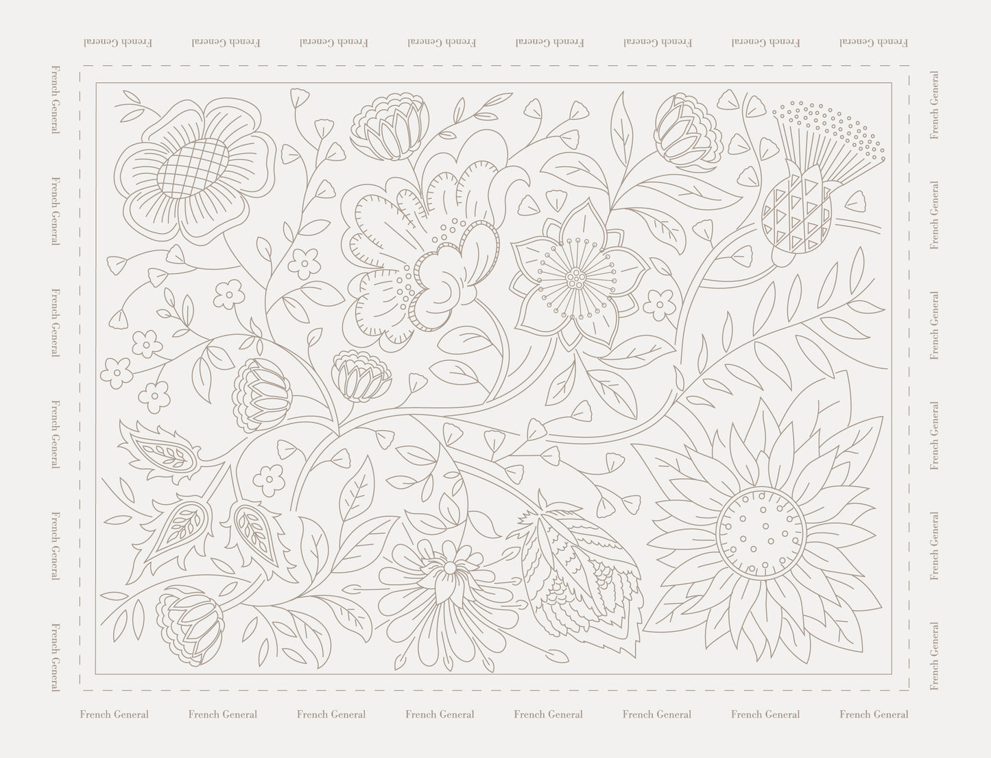 Les Quatre Saisons Sampler