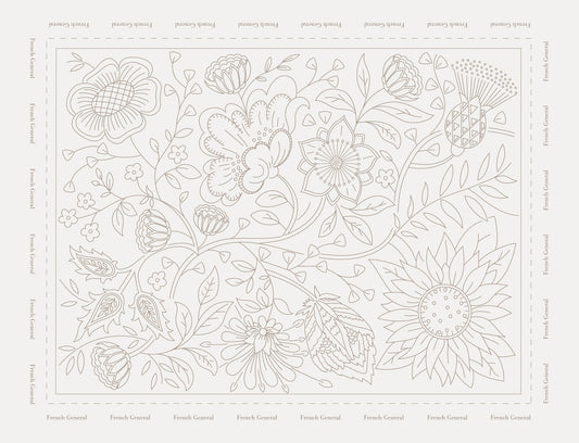 Les Quatre Saisons Sampler