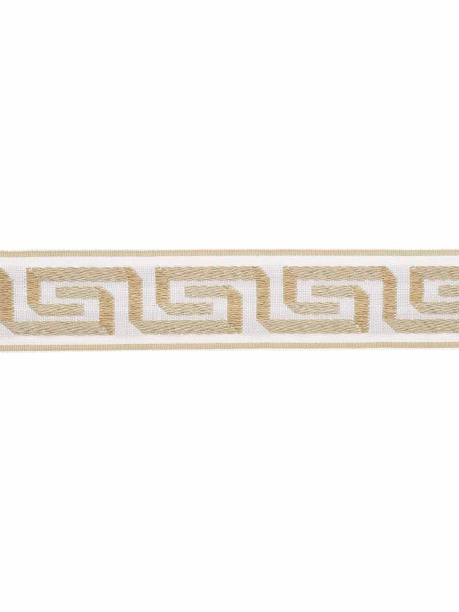 Home Decorative Trim - Renier Bisque