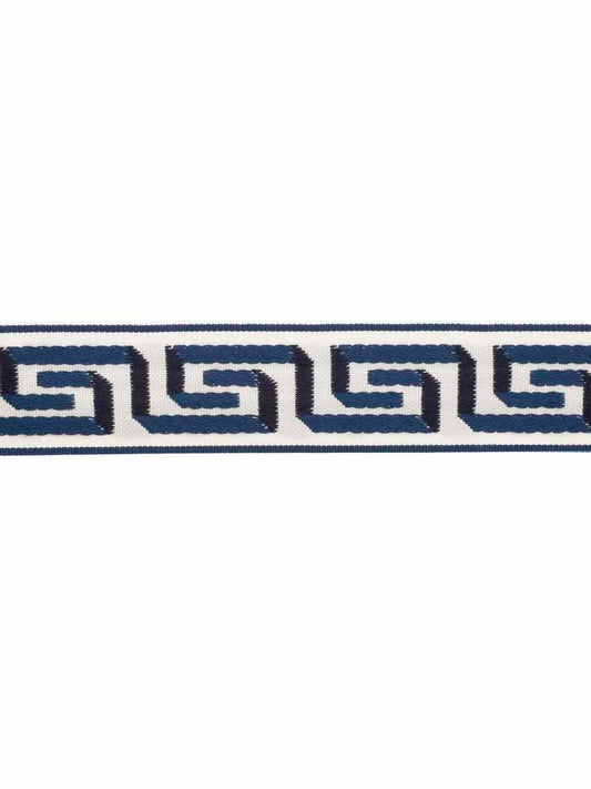 Home Decorative Trim - Renier Indigo
