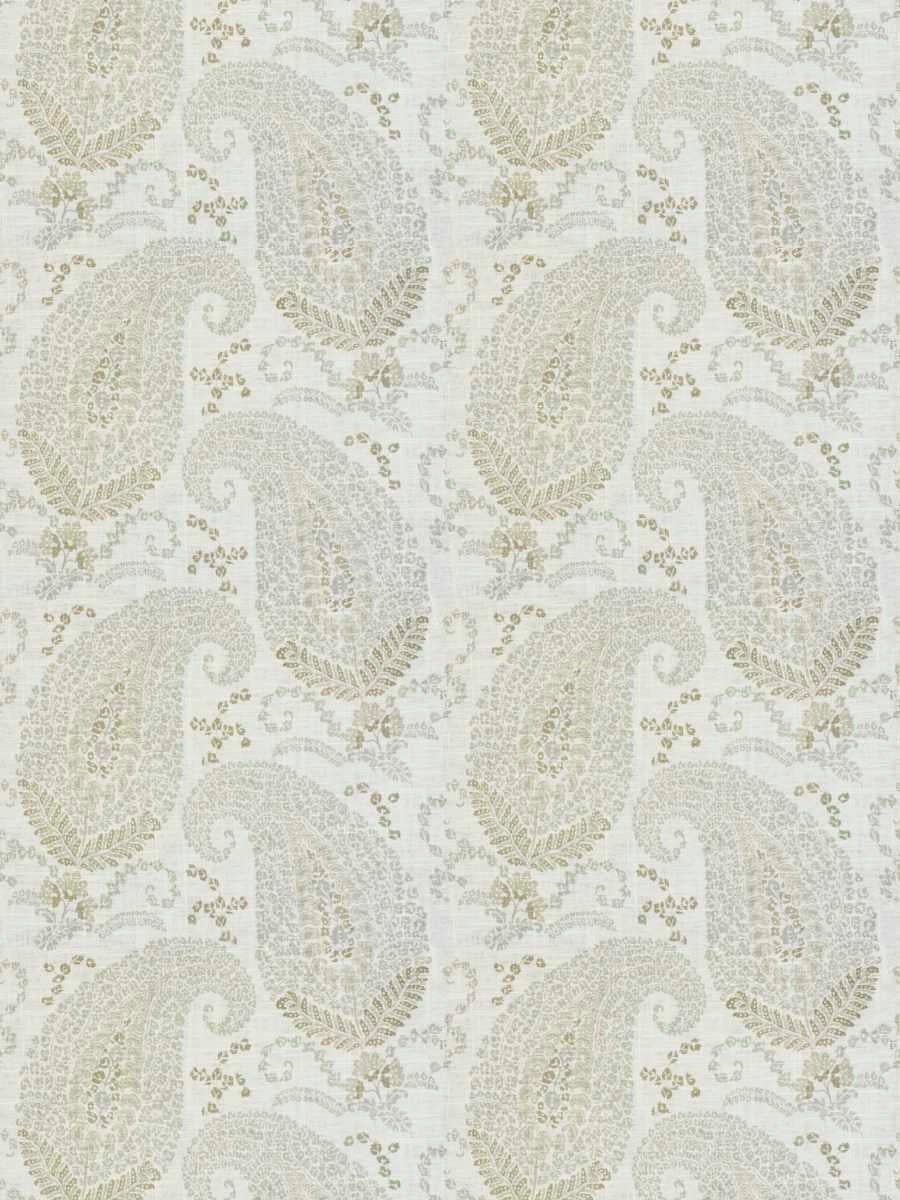 Home Decorative Fabric Linen - Santerre Bisque