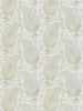 Home Decorative Fabric Linen - Santerre Bisque