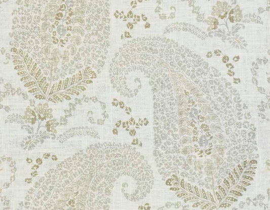 Home Decorative Fabric Linen - Santerre Bisque