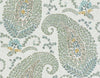 Home Decoartive Fabric Jardin - Santerre La Mer
