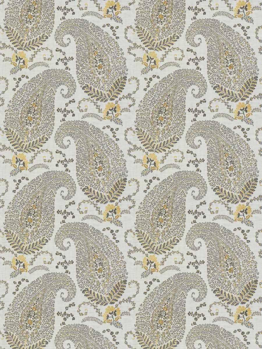 Home Decorative Fabric Linen - Santerre Linen