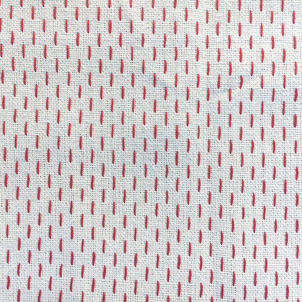 2.25 yds Precut* French Sashiko by French General - 12562 12 Faded