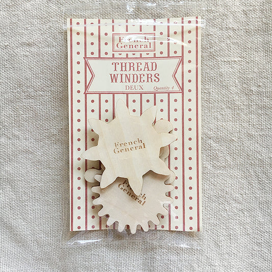 Thread Winders DEUX