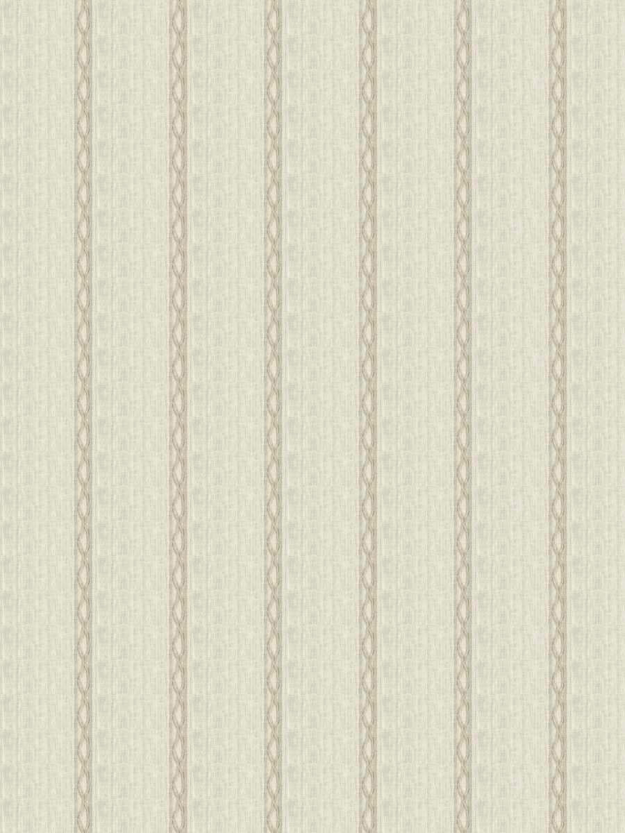 Home Decorative Fabric Linen - Tissage Ivory