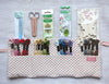 Deluxe Embroidery Thread Kit