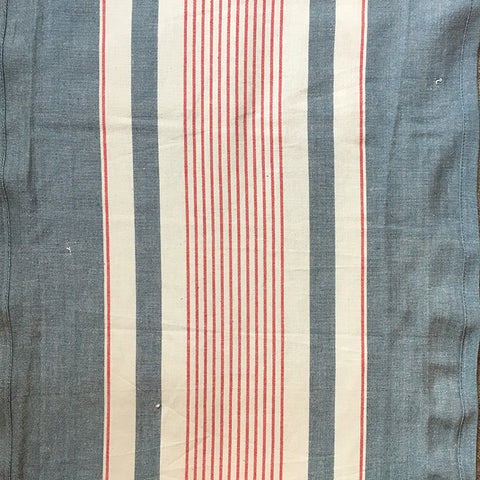 St Maxime Striped Toweling