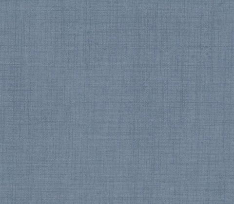 French General Solids - Woad Bleu
