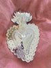 Large Alpaca Corazóns