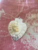Large Alpaca Corazóns