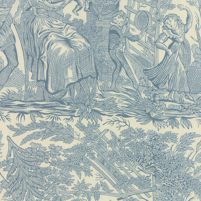Toile