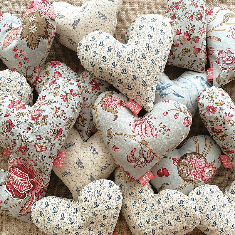 Lavender Sachets