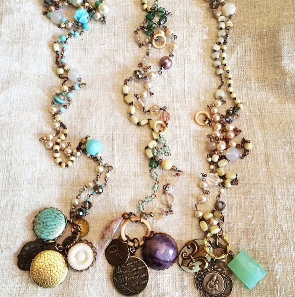 Jewelry Kits