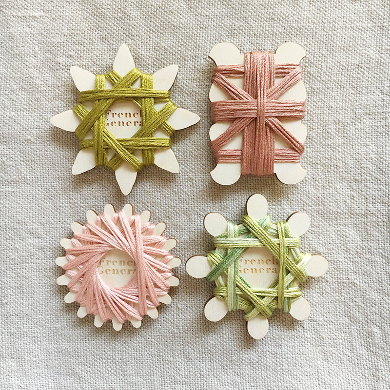 Thread Winders