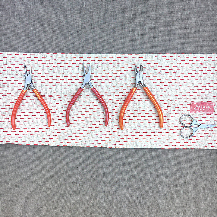 Helpful Tools / Materials